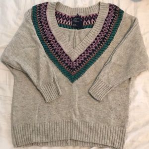 American Eagle Sweater